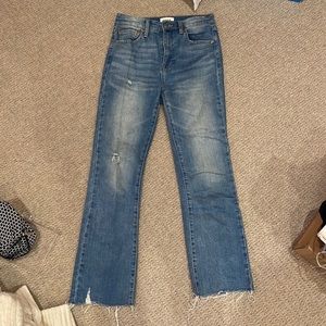 Pistola jeans size 26